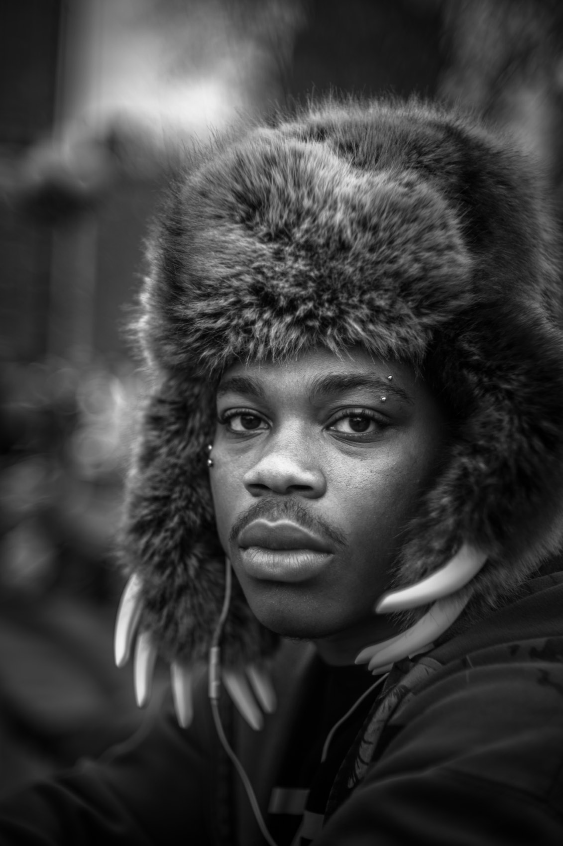 Winter Issue. New York.