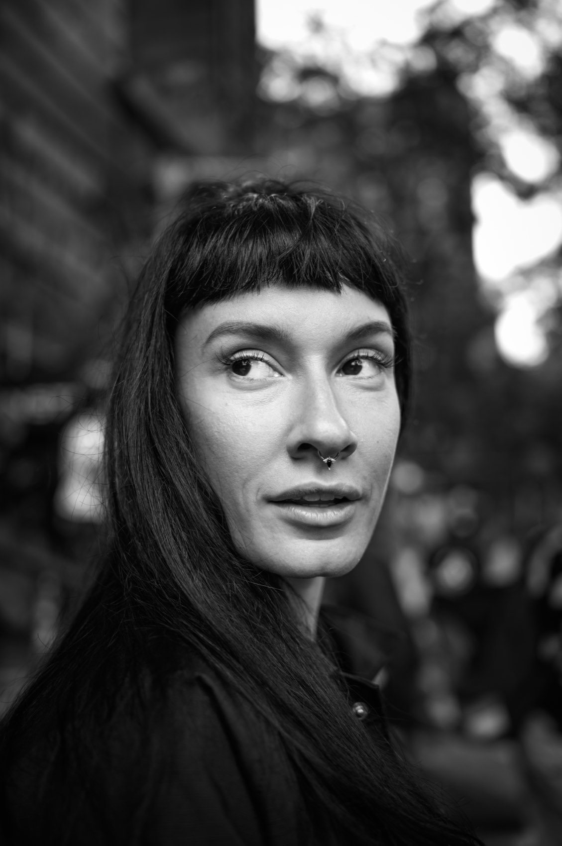 The Fringe. New York.