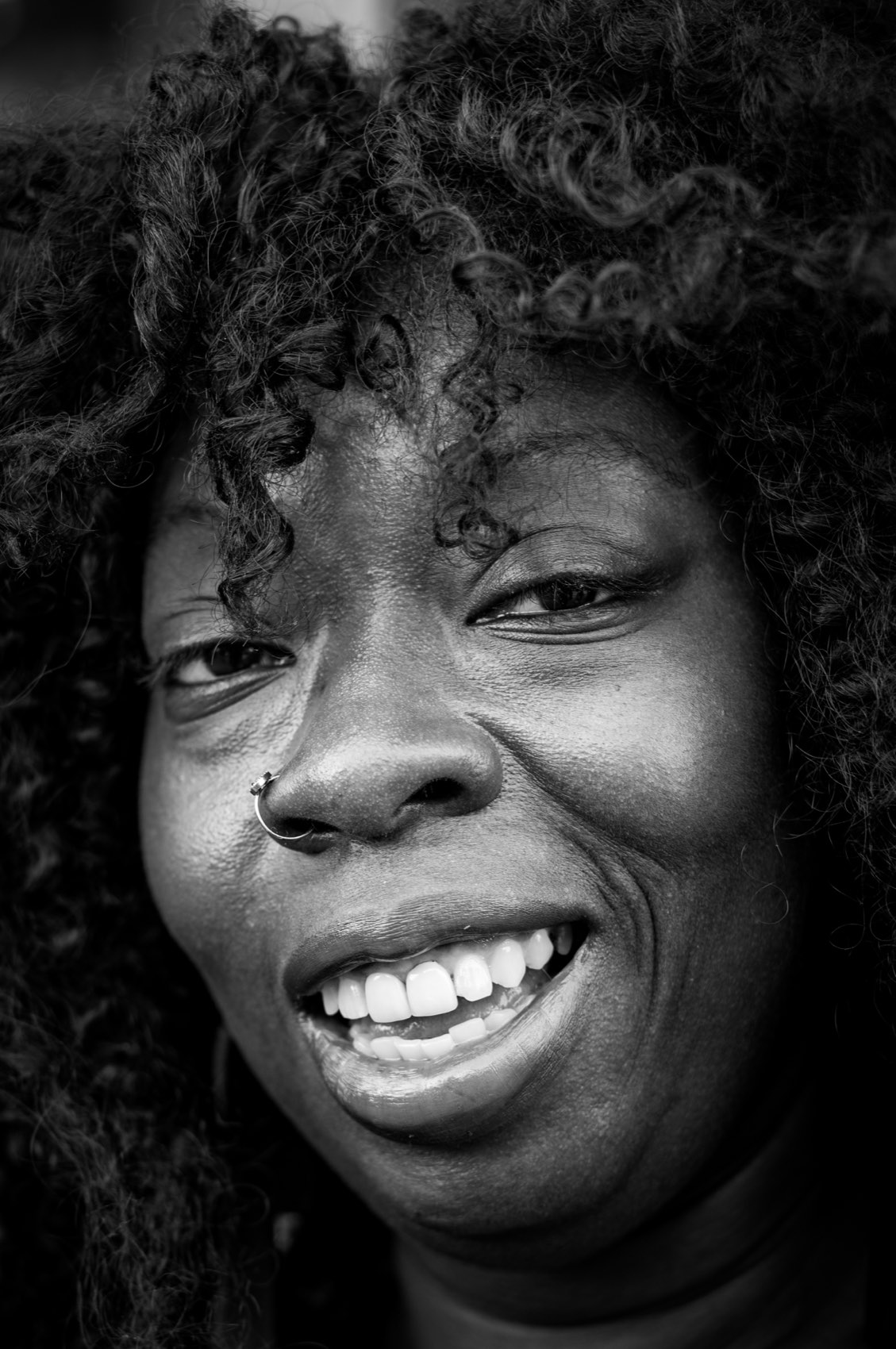 Caught Laughing. New York.