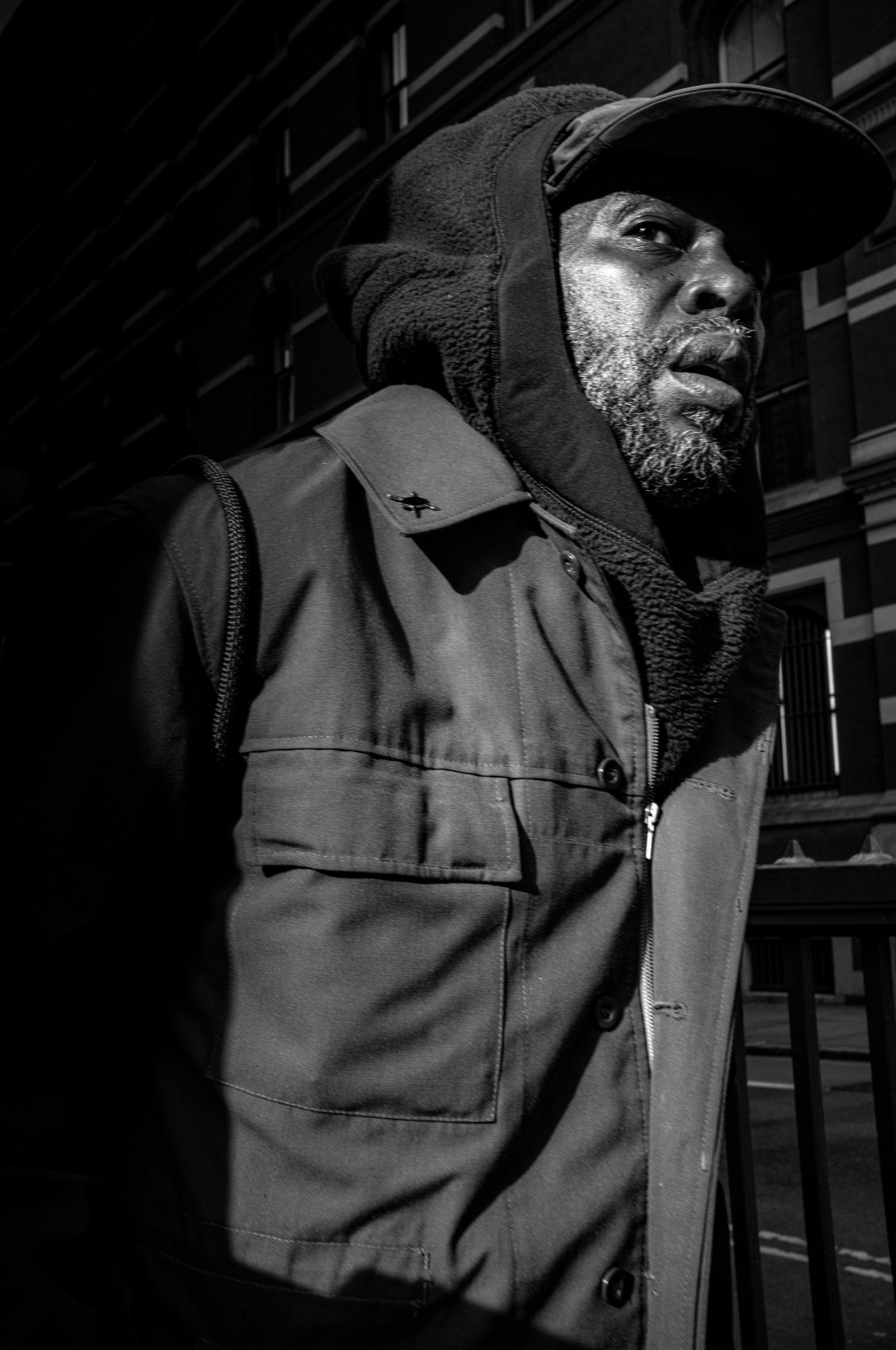 Workwear. New York.