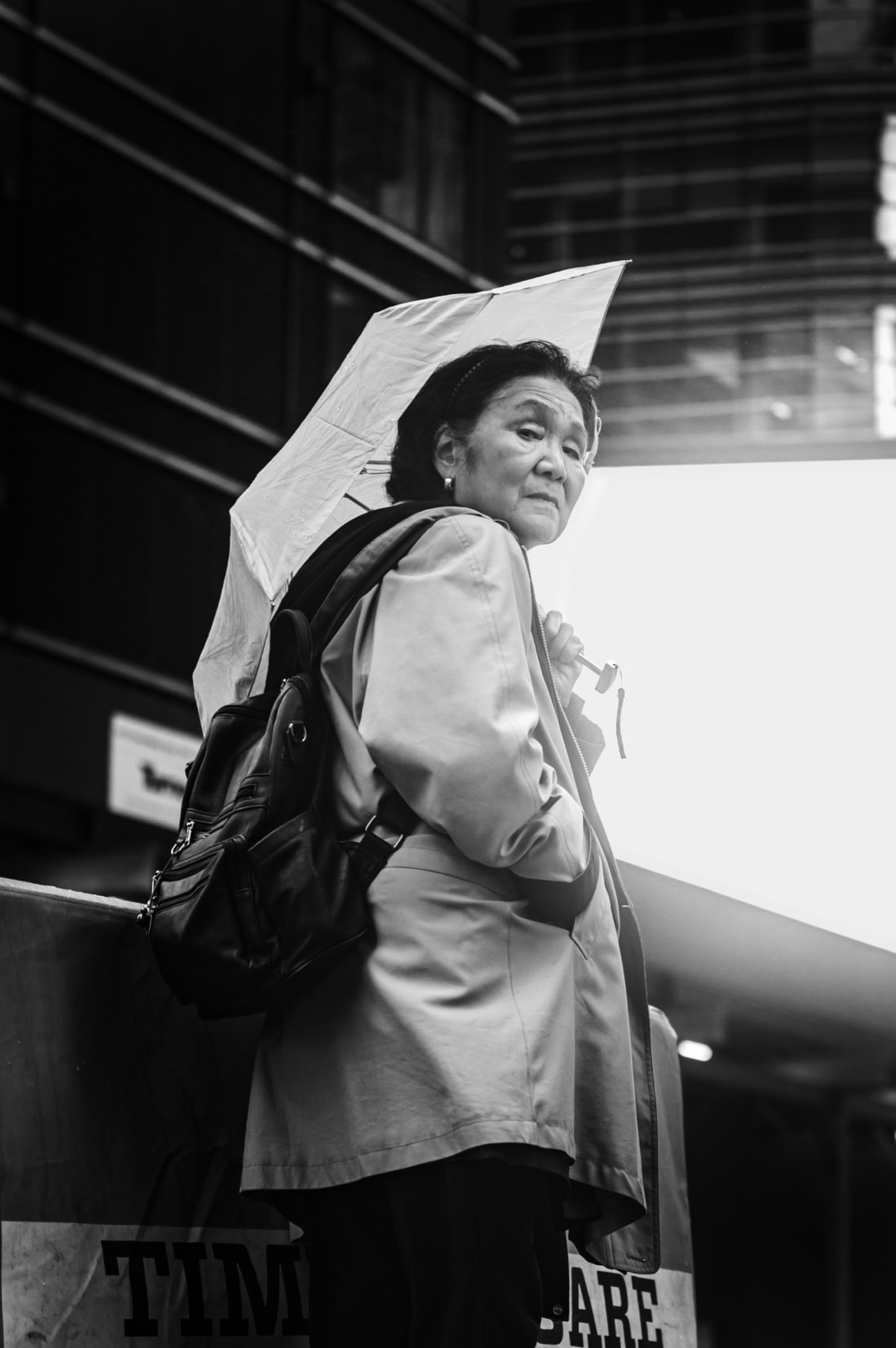 Paper Against the Rain. New York.
