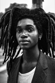 Locs and Lapels. New York.