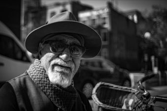 Wide Brim. New York.