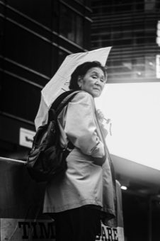Paper Against the Rain. New York.